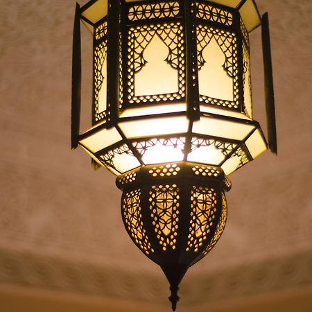 Riad Sidi Fatah ラバト エクステリア 写真
